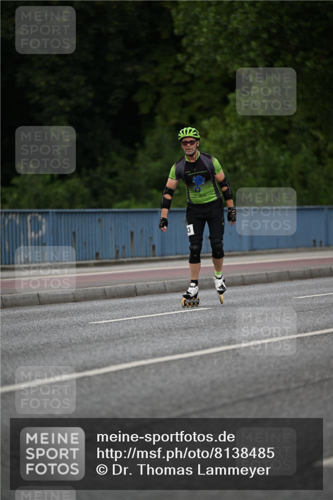 29.06.2025 - hella hamburg halbmarathon Dr. Thomas Lammeyer http://msf.ph/oto/8138485 29.06.2025 09:02:13 Kennedybrücke  meine-sportfotos.de