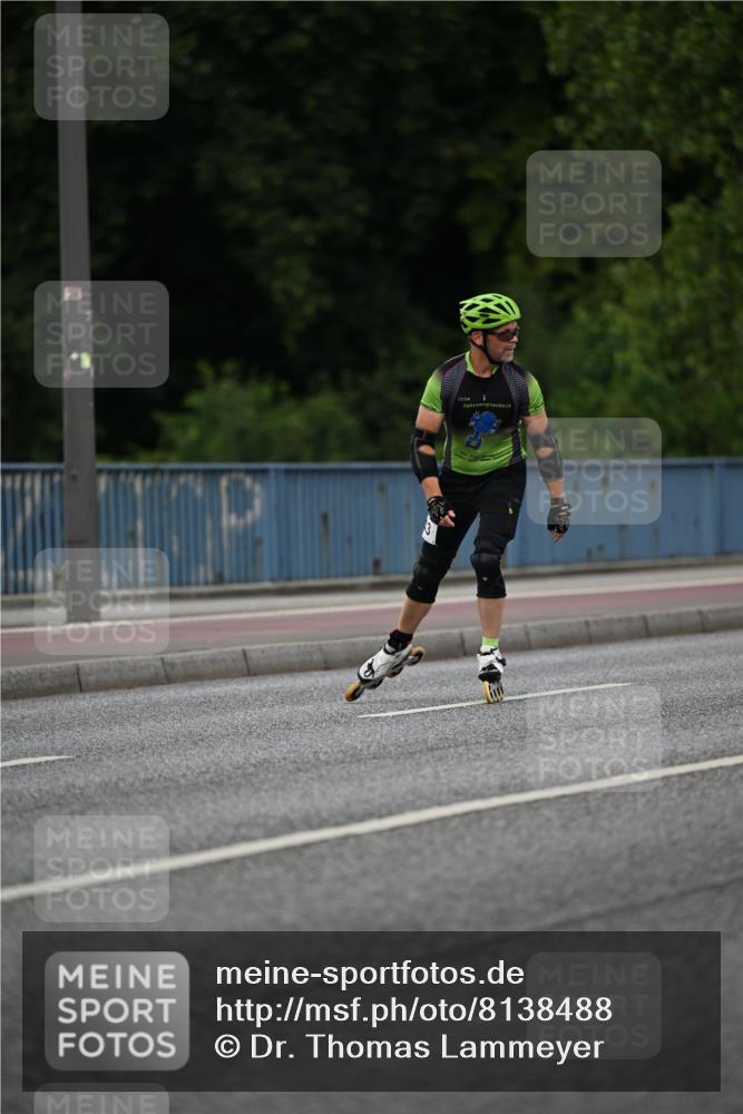 29.06.2025 - hella hamburg halbmarathon Dr. Thomas Lammeyer http://msf.ph/oto/8138488 29.06.2025 09:02:14 Kennedybrücke  meine-sportfotos.de