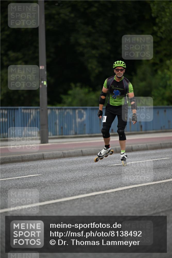 29.06.2025 - hella hamburg halbmarathon Dr. Thomas Lammeyer http://msf.ph/oto/8138492 29.06.2025 09:02:14 Kennedybrücke  meine-sportfotos.de