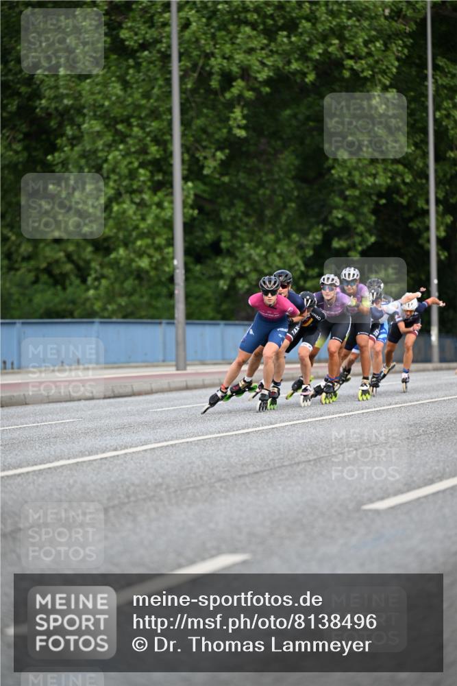 29.06.2025 - hella hamburg halbmarathon Dr. Thomas Lammeyer http://msf.ph/oto/8138496 29.06.2025 08:51:08 Kennedybrücke  meine-sportfotos.de