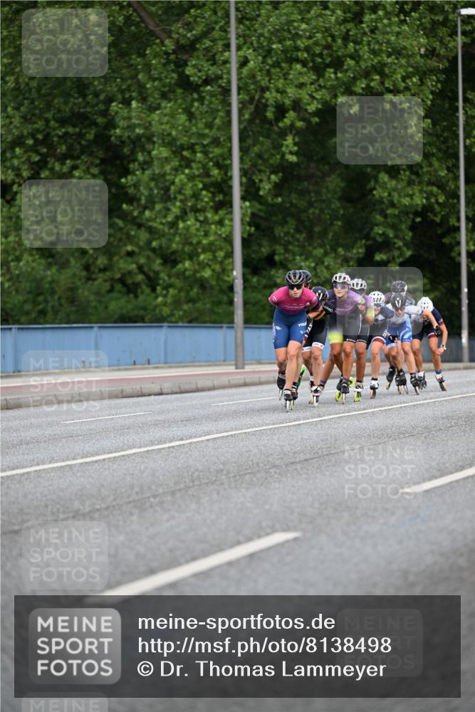 29.06.2025 - hella hamburg halbmarathon Dr. Thomas Lammeyer http://msf.ph/oto/8138498 29.06.2025 08:51:08 Kennedybrücke  meine-sportfotos.de