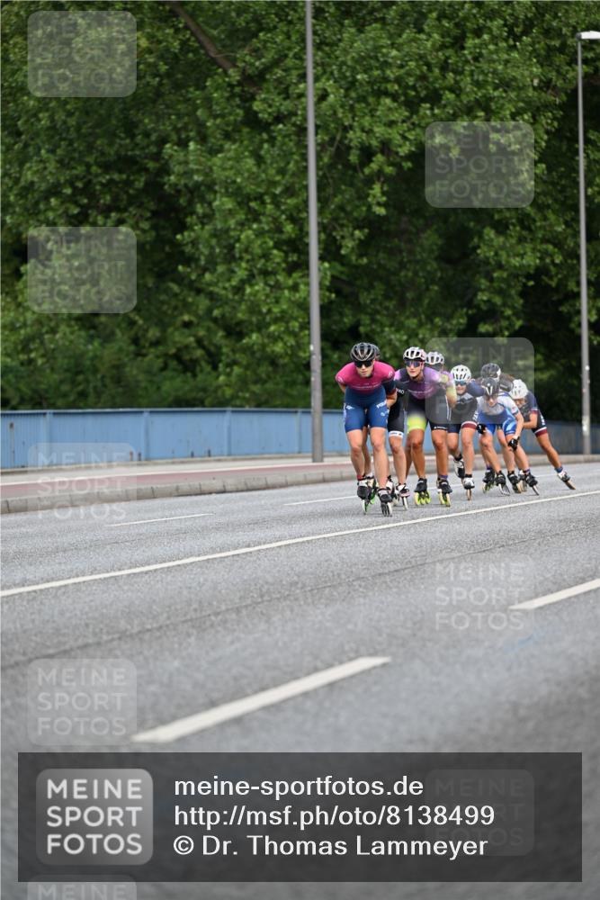 29.06.2025 - hella hamburg halbmarathon Dr. Thomas Lammeyer http://msf.ph/oto/8138499 29.06.2025 08:51:08 Kennedybrücke  meine-sportfotos.de