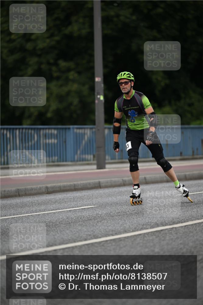 29.06.2025 - hella hamburg halbmarathon Dr. Thomas Lammeyer http://msf.ph/oto/8138507 29.06.2025 09:02:14 Kennedybrücke  meine-sportfotos.de