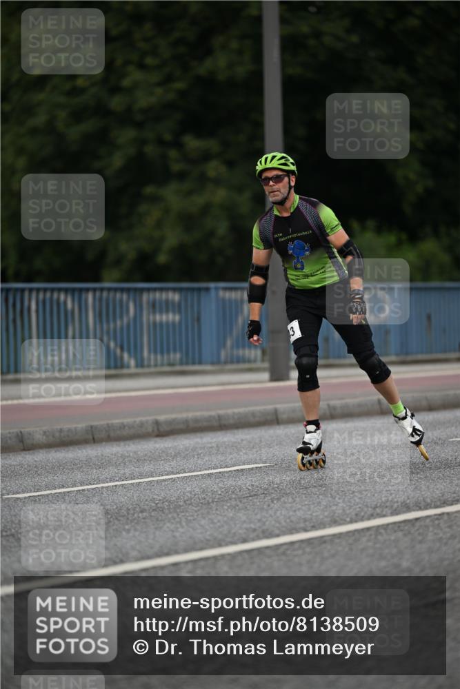 29.06.2025 - hella hamburg halbmarathon Dr. Thomas Lammeyer http://msf.ph/oto/8138509 29.06.2025 09:02:14 Kennedybrücke  meine-sportfotos.de