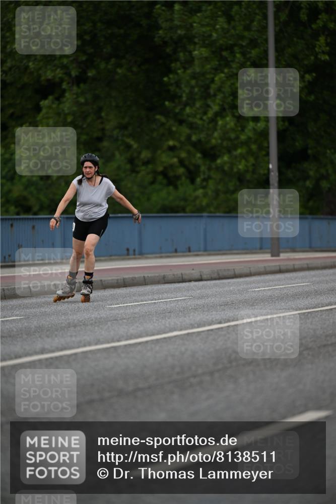 29.06.2025 - hella hamburg halbmarathon Dr. Thomas Lammeyer http://msf.ph/oto/8138511 29.06.2025 09:02:17 Kennedybrücke  meine-sportfotos.de