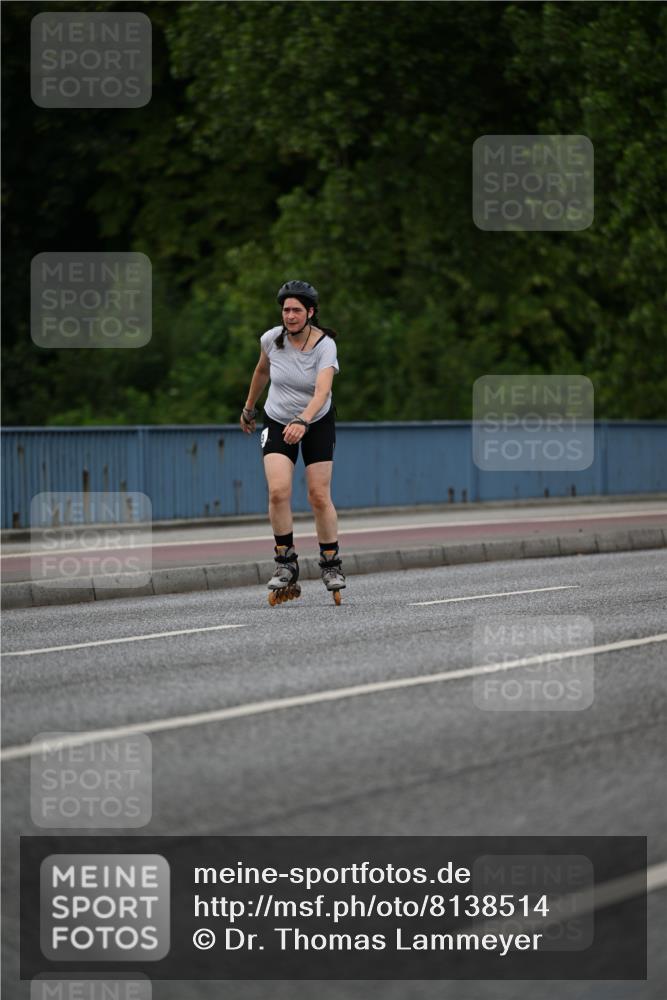 29.06.2025 - hella hamburg halbmarathon Dr. Thomas Lammeyer http://msf.ph/oto/8138514 29.06.2025 09:02:17 Kennedybrücke  meine-sportfotos.de