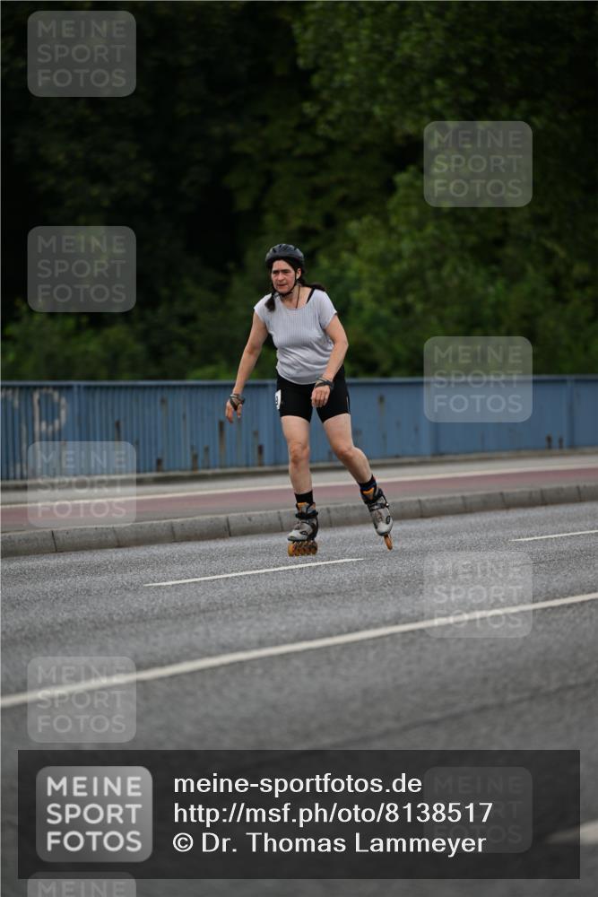 29.06.2025 - hella hamburg halbmarathon Dr. Thomas Lammeyer http://msf.ph/oto/8138517 29.06.2025 09:02:17 Kennedybrücke  meine-sportfotos.de