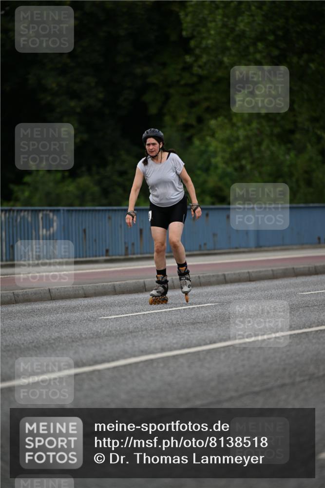 29.06.2025 - hella hamburg halbmarathon Dr. Thomas Lammeyer http://msf.ph/oto/8138518 29.06.2025 09:02:18 Kennedybrücke  meine-sportfotos.de