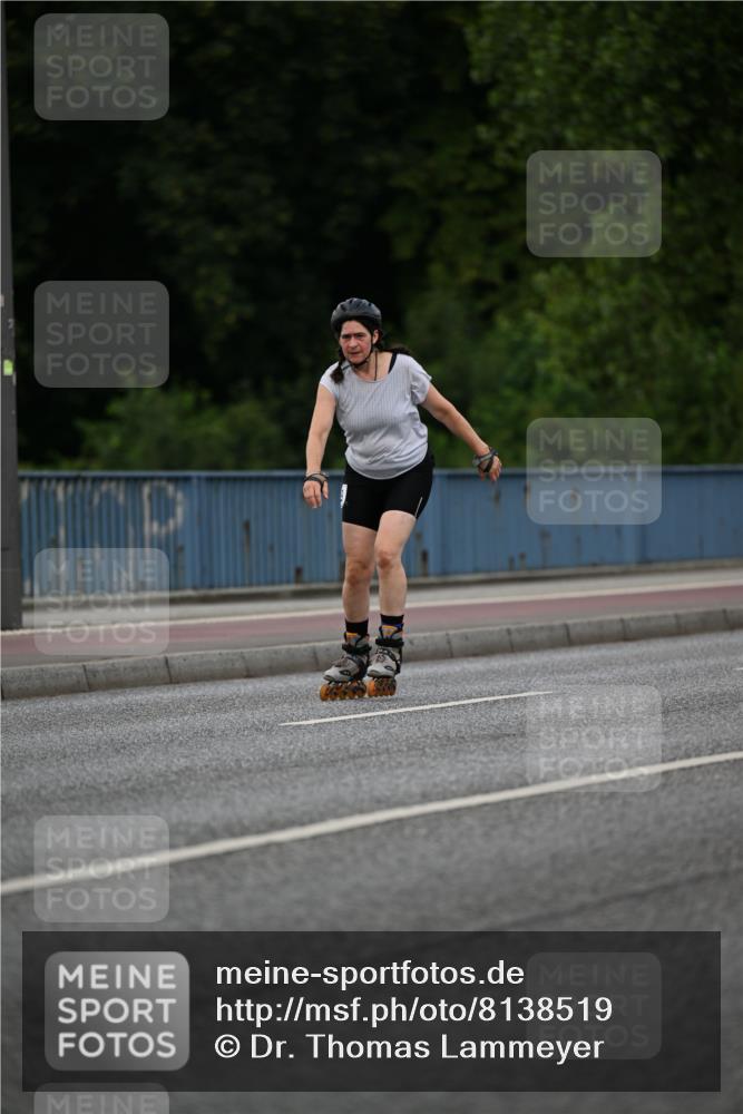 29.06.2025 - hella hamburg halbmarathon Dr. Thomas Lammeyer http://msf.ph/oto/8138519 29.06.2025 09:02:18 Kennedybrücke  meine-sportfotos.de