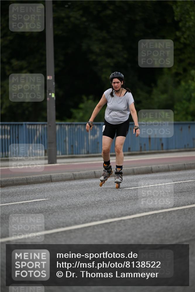 29.06.2025 - hella hamburg halbmarathon Dr. Thomas Lammeyer http://msf.ph/oto/8138522 29.06.2025 09:02:18 Kennedybrücke  meine-sportfotos.de