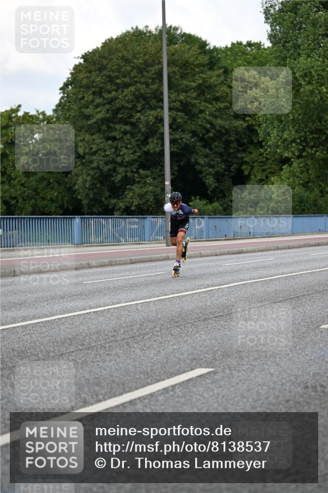 29.06.2025 - hella hamburg halbmarathon Dr. Thomas Lammeyer http://msf.ph/oto/8138537 29.06.2025 08:51:12 Kennedybrücke  meine-sportfotos.de