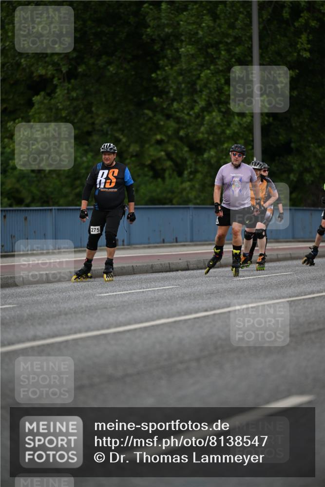 29.06.2025 - hella hamburg halbmarathon Dr. Thomas Lammeyer http://msf.ph/oto/8138547 29.06.2025 09:02:23 Kennedybrücke  meine-sportfotos.de
