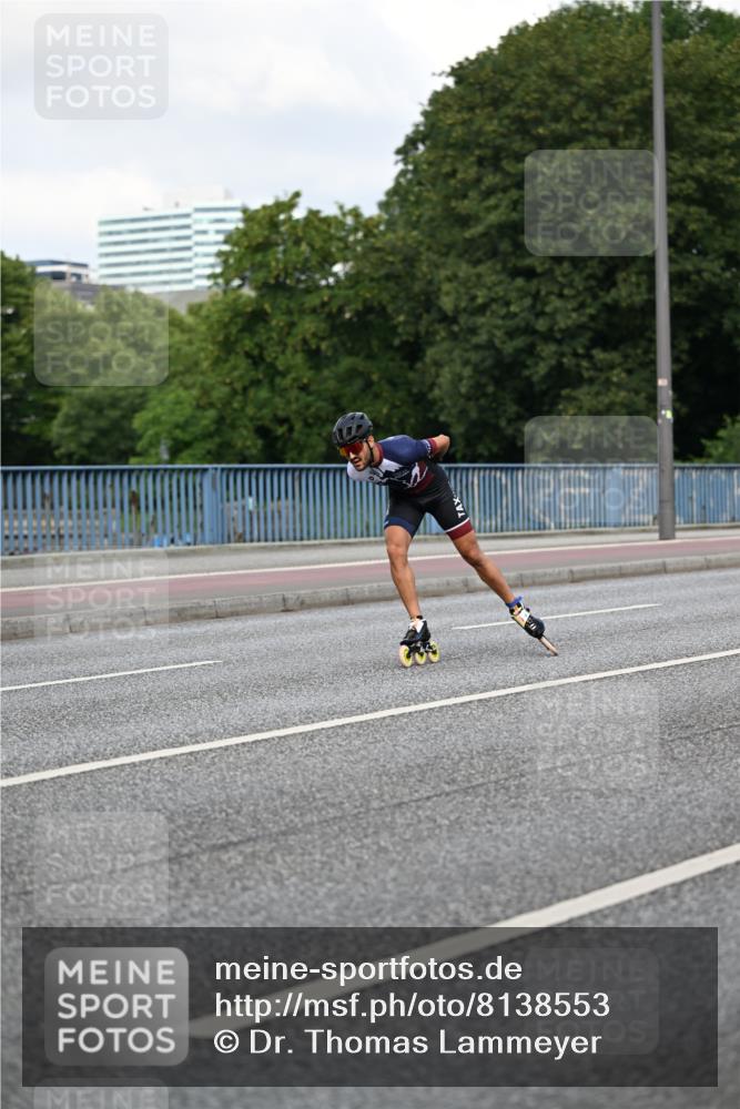 29.06.2025 - hella hamburg halbmarathon Dr. Thomas Lammeyer http://msf.ph/oto/8138553 29.06.2025 08:51:13 Kennedybrücke  meine-sportfotos.de