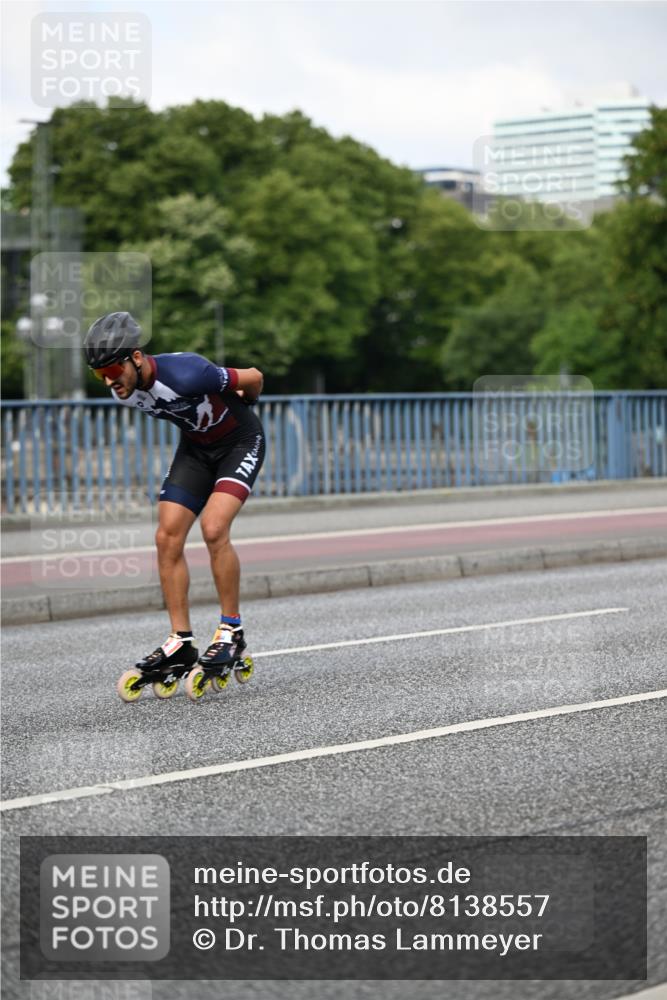 29.06.2025 - hella hamburg halbmarathon Dr. Thomas Lammeyer http://msf.ph/oto/8138557 29.06.2025 08:51:13 Kennedybrücke  meine-sportfotos.de