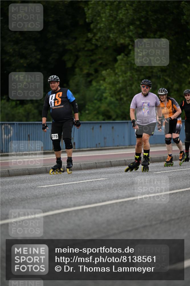 29.06.2025 - hella hamburg halbmarathon Dr. Thomas Lammeyer http://msf.ph/oto/8138561 29.06.2025 09:02:24 Kennedybrücke  meine-sportfotos.de