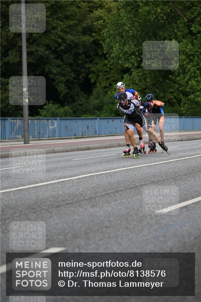 29.06.2025 - hella hamburg halbmarathon Dr. Thomas Lammeyer http://msf.ph/oto/8138576 29.06.2025 08:51:23 Kennedybrücke  meine-sportfotos.de