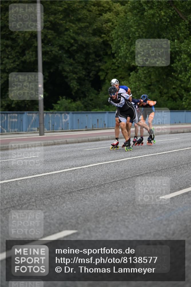 29.06.2025 - hella hamburg halbmarathon Dr. Thomas Lammeyer http://msf.ph/oto/8138577 29.06.2025 08:51:23 Kennedybrücke  meine-sportfotos.de