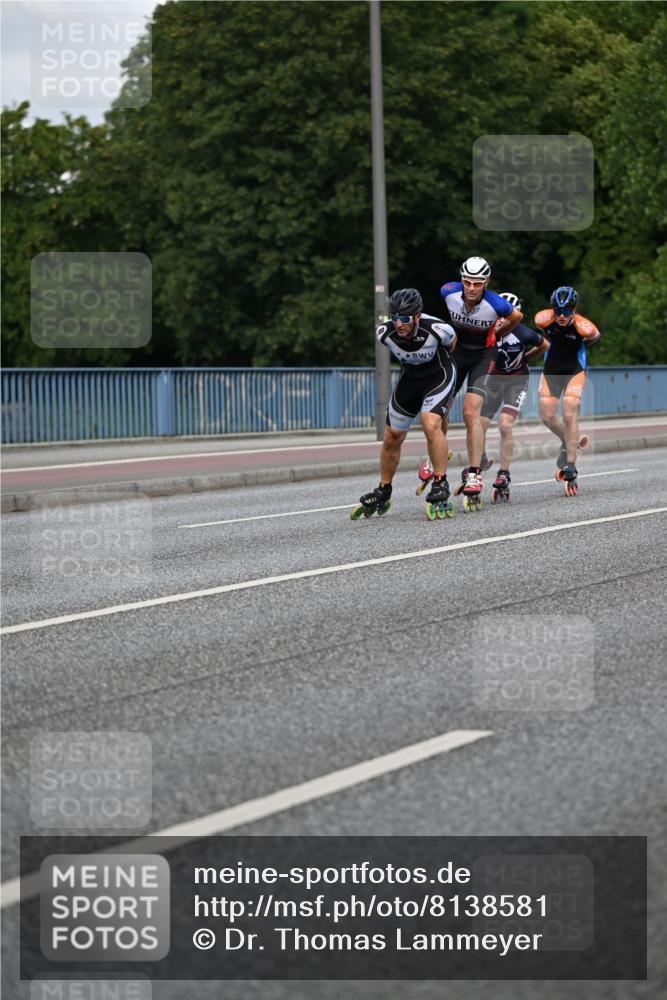 29.06.2025 - hella hamburg halbmarathon Dr. Thomas Lammeyer http://msf.ph/oto/8138581 29.06.2025 08:51:24 Kennedybrücke  meine-sportfotos.de