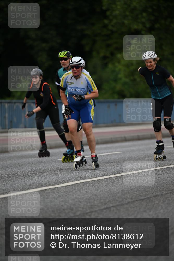 29.06.2025 - hella hamburg halbmarathon Dr. Thomas Lammeyer http://msf.ph/oto/8138612 29.06.2025 09:02:27 Kennedybrücke  meine-sportfotos.de