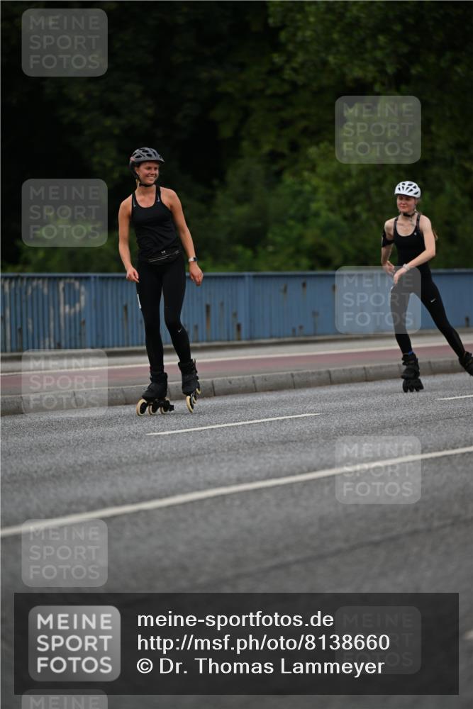 29.06.2025 - hella hamburg halbmarathon Dr. Thomas Lammeyer http://msf.ph/oto/8138660 29.06.2025 09:02:29 Kennedybrücke  meine-sportfotos.de