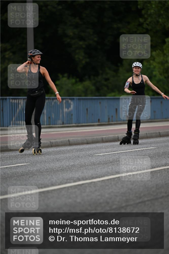 29.06.2025 - hella hamburg halbmarathon Dr. Thomas Lammeyer http://msf.ph/oto/8138672 29.06.2025 09:02:29 Kennedybrücke  meine-sportfotos.de