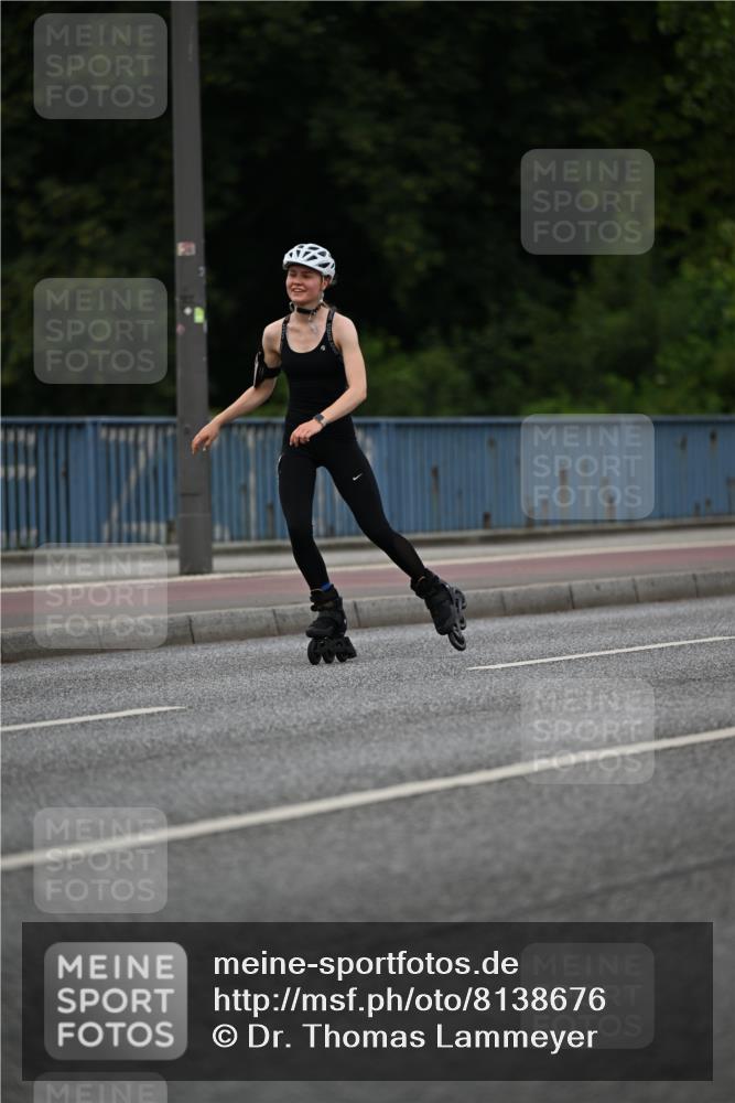 29.06.2025 - hella hamburg halbmarathon Dr. Thomas Lammeyer http://msf.ph/oto/8138676 29.06.2025 09:02:30 Kennedybrücke  meine-sportfotos.de