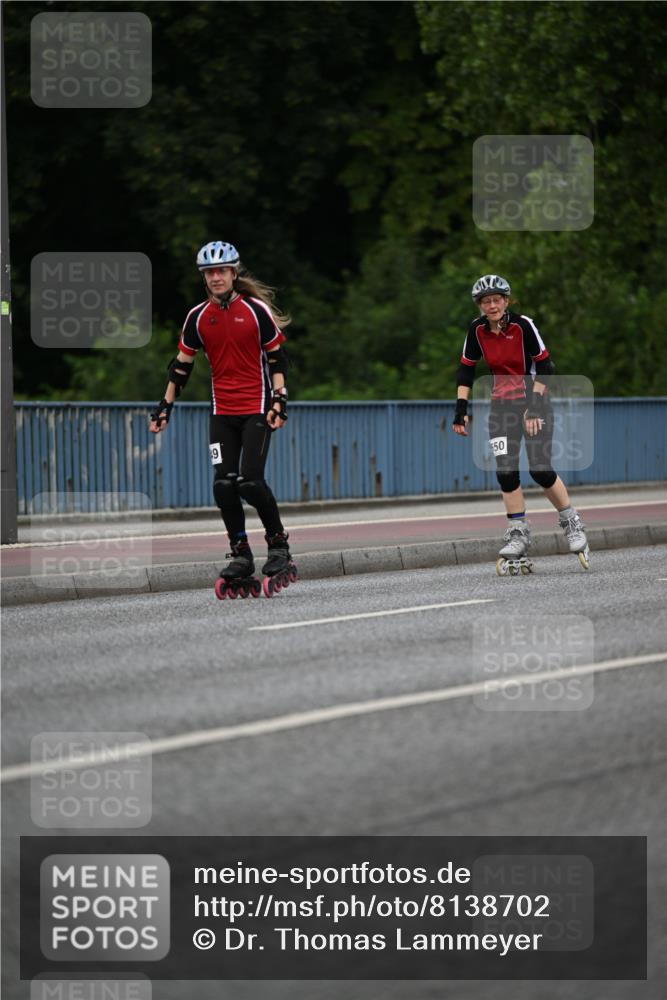 29.06.2025 - hella hamburg halbmarathon Dr. Thomas Lammeyer http://msf.ph/oto/8138702 29.06.2025 09:02:33 Kennedybrücke  meine-sportfotos.de