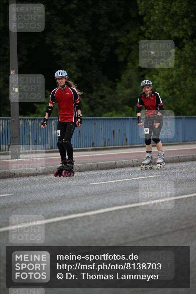 29.06.2025 - hella hamburg halbmarathon Dr. Thomas Lammeyer http://msf.ph/oto/8138703 29.06.2025 09:02:33 Kennedybrücke  meine-sportfotos.de