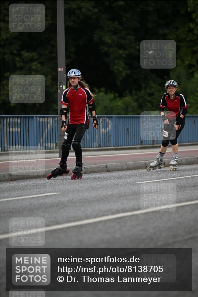 29.06.2025 - hella hamburg halbmarathon Dr. Thomas Lammeyer http://msf.ph/oto/8138705 29.06.2025 09:02:33 Kennedybrücke  meine-sportfotos.de