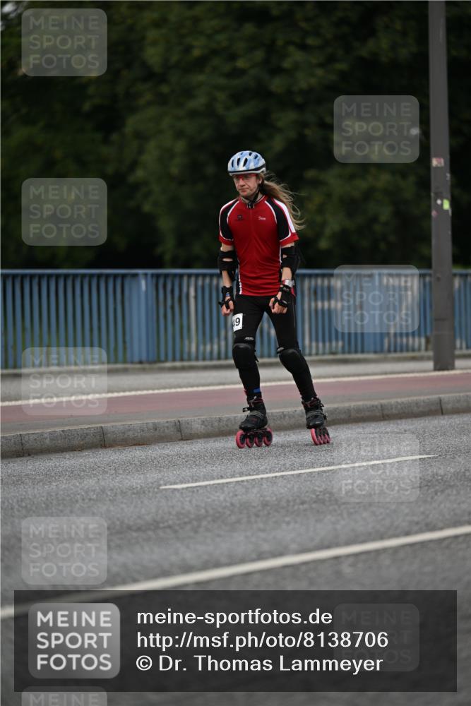 29.06.2025 - hella hamburg halbmarathon Dr. Thomas Lammeyer http://msf.ph/oto/8138706 29.06.2025 09:02:34 Kennedybrücke  meine-sportfotos.de