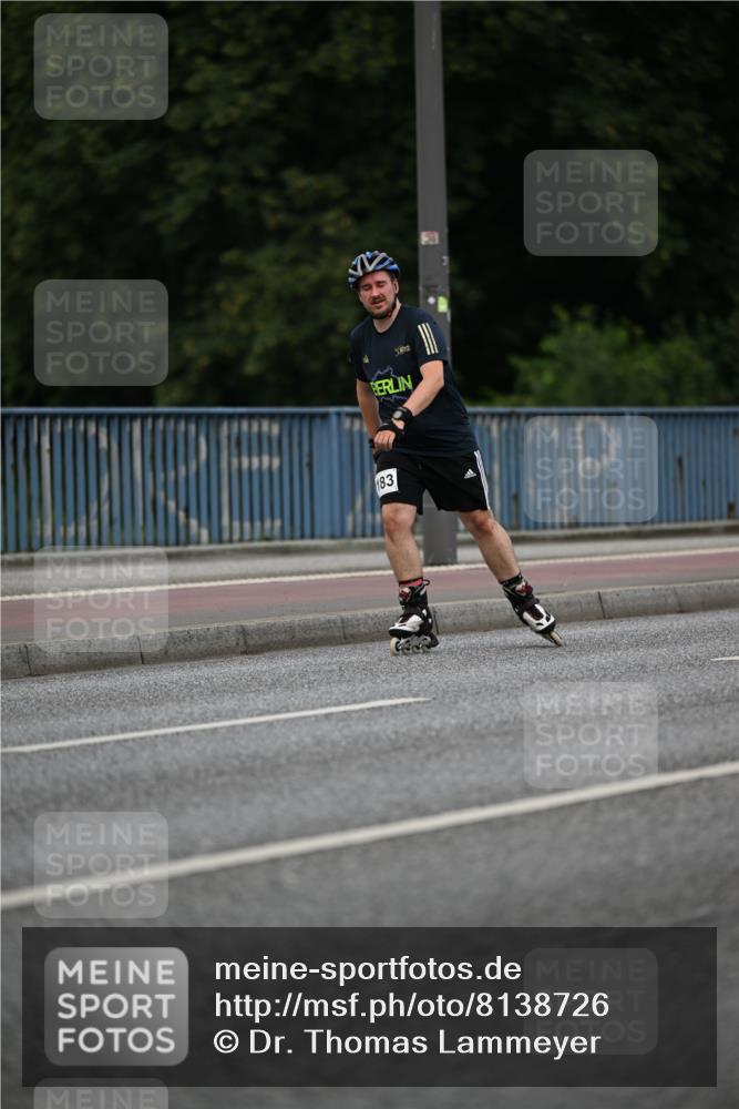 29.06.2025 - hella hamburg halbmarathon Dr. Thomas Lammeyer http://msf.ph/oto/8138726 29.06.2025 09:02:50 Kennedybrücke  meine-sportfotos.de