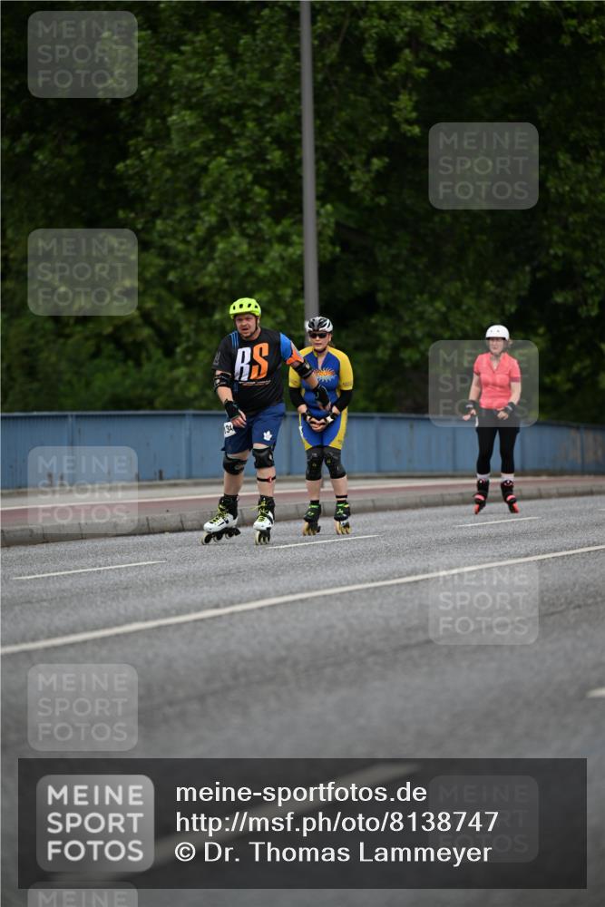 29.06.2025 - hella hamburg halbmarathon Dr. Thomas Lammeyer http://msf.ph/oto/8138747 29.06.2025 09:03:11 Kennedybrücke  meine-sportfotos.de