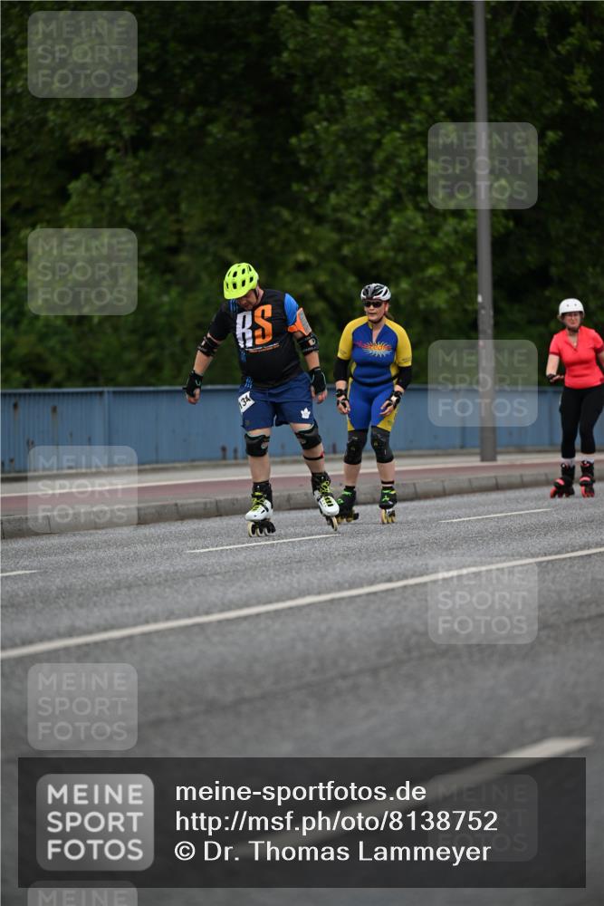 29.06.2025 - hella hamburg halbmarathon Dr. Thomas Lammeyer http://msf.ph/oto/8138752 29.06.2025 09:03:12 Kennedybrücke  meine-sportfotos.de