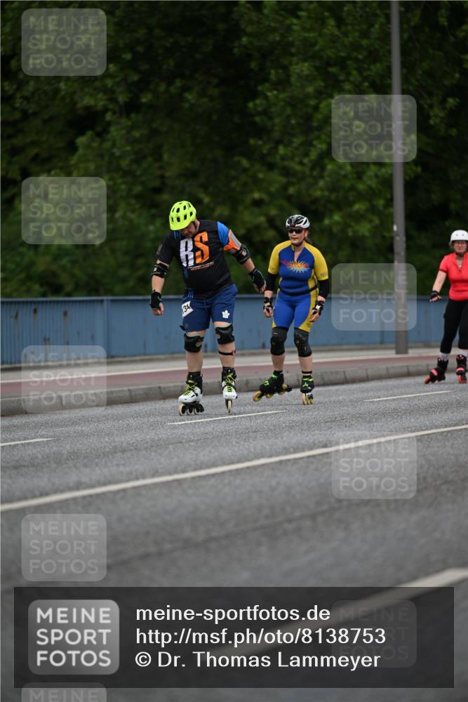 29.06.2025 - hella hamburg halbmarathon Dr. Thomas Lammeyer http://msf.ph/oto/8138753 29.06.2025 09:03:12 Kennedybrücke  meine-sportfotos.de