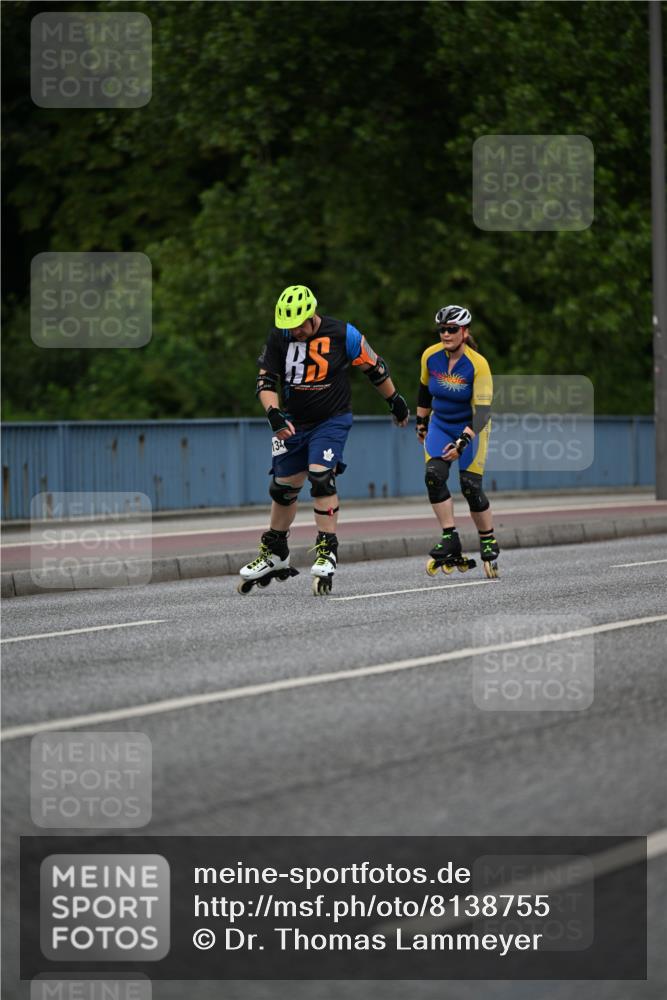 29.06.2025 - hella hamburg halbmarathon Dr. Thomas Lammeyer http://msf.ph/oto/8138755 29.06.2025 09:03:12 Kennedybrücke  meine-sportfotos.de