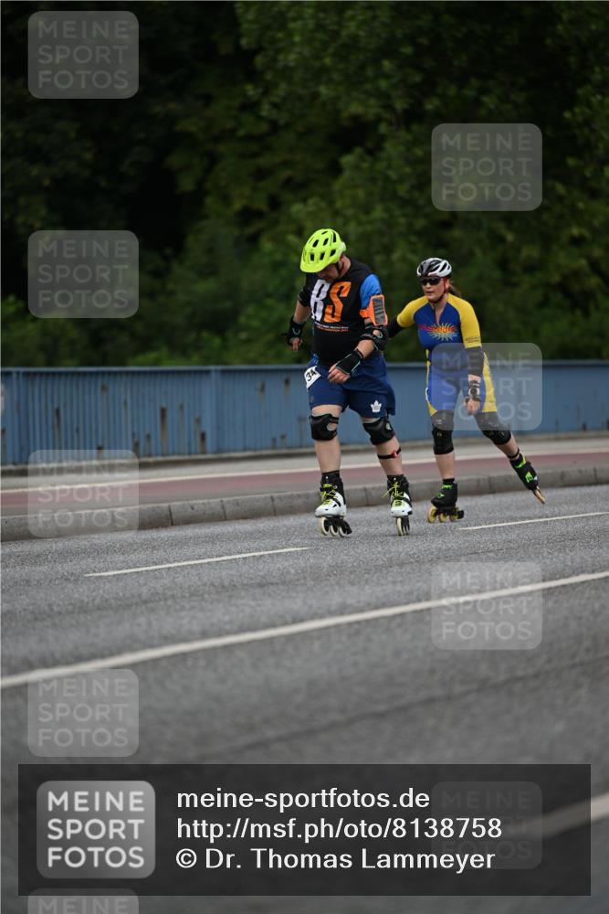 29.06.2025 - hella hamburg halbmarathon Dr. Thomas Lammeyer http://msf.ph/oto/8138758 29.06.2025 09:03:13 Kennedybrücke  meine-sportfotos.de