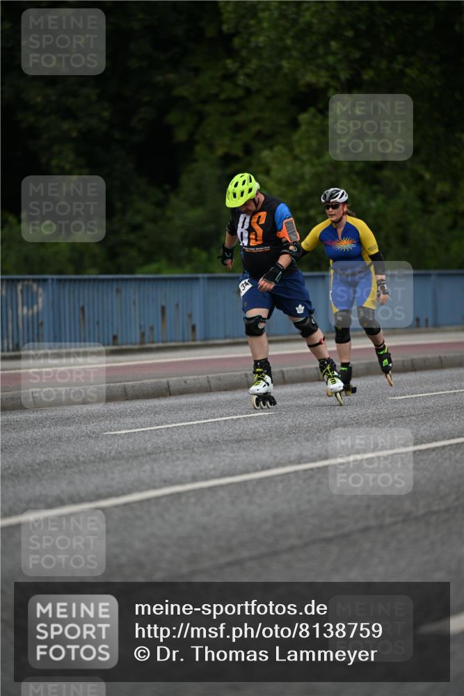 29.06.2025 - hella hamburg halbmarathon Dr. Thomas Lammeyer http://msf.ph/oto/8138759 29.06.2025 09:03:13 Kennedybrücke  meine-sportfotos.de