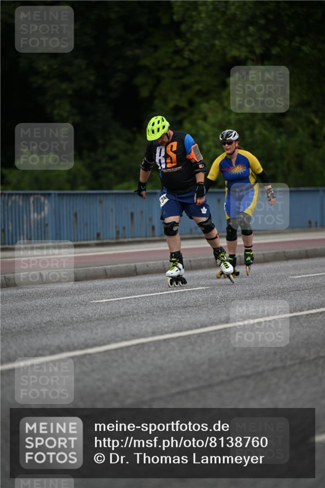 29.06.2025 - hella hamburg halbmarathon Dr. Thomas Lammeyer http://msf.ph/oto/8138760 29.06.2025 09:03:13 Kennedybrücke  meine-sportfotos.de
