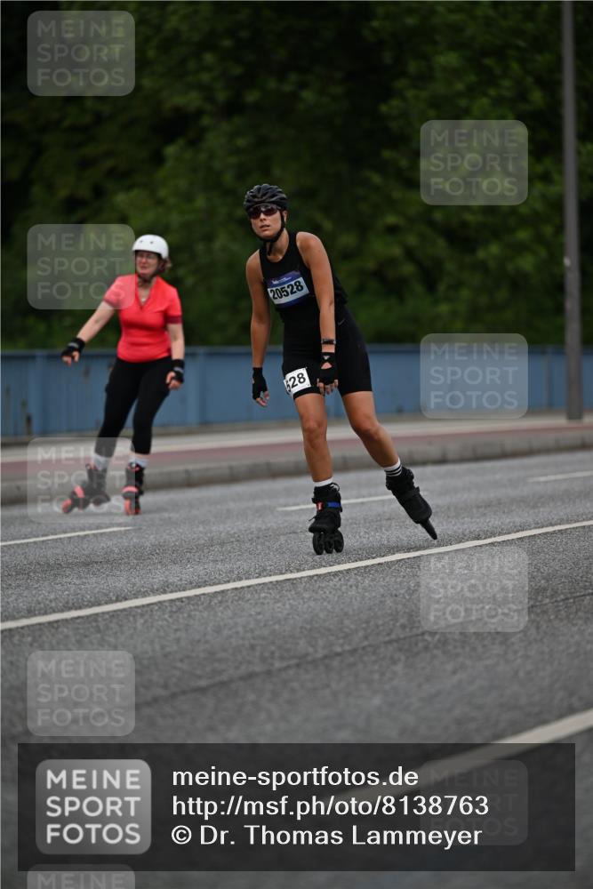 29.06.2025 - hella hamburg halbmarathon Dr. Thomas Lammeyer http://msf.ph/oto/8138763 29.06.2025 09:03:15 Kennedybrücke  meine-sportfotos.de