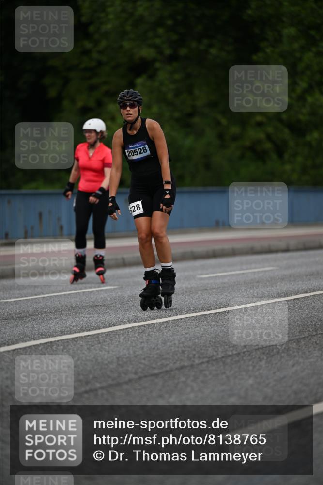 29.06.2025 - hella hamburg halbmarathon Dr. Thomas Lammeyer http://msf.ph/oto/8138765 29.06.2025 09:03:15 Kennedybrücke  meine-sportfotos.de