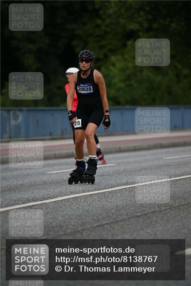 29.06.2025 - hella hamburg halbmarathon Dr. Thomas Lammeyer http://msf.ph/oto/8138767 29.06.2025 09:03:16 Kennedybrücke  meine-sportfotos.de
