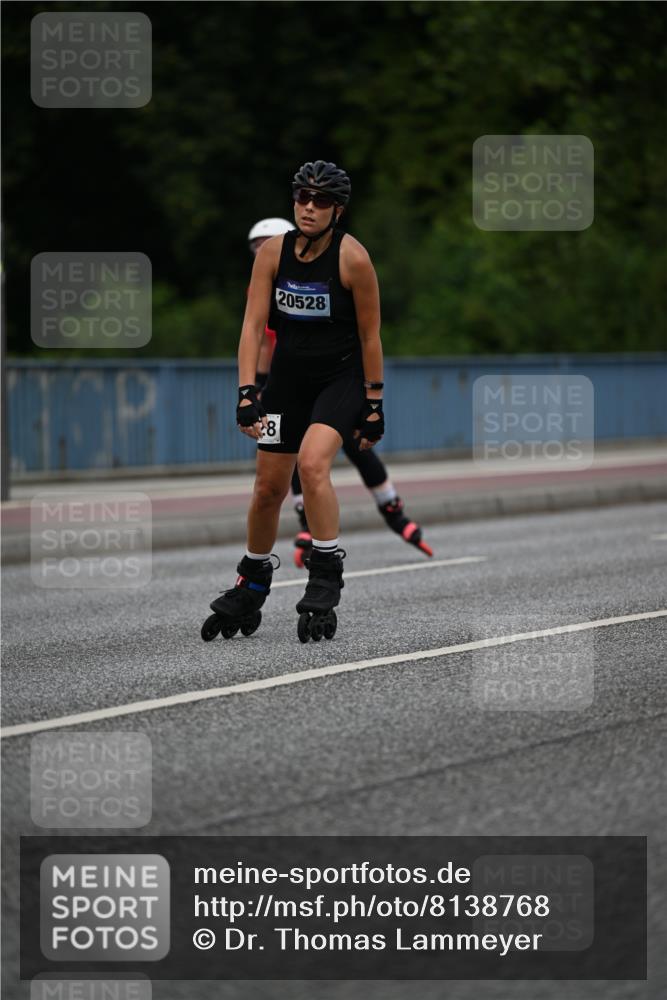29.06.2025 - hella hamburg halbmarathon Dr. Thomas Lammeyer http://msf.ph/oto/8138768 29.06.2025 09:03:16 Kennedybrücke  meine-sportfotos.de