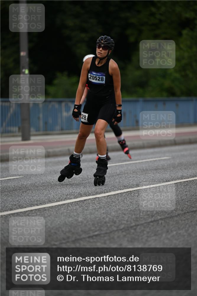 29.06.2025 - hella hamburg halbmarathon Dr. Thomas Lammeyer http://msf.ph/oto/8138769 29.06.2025 09:03:16 Kennedybrücke  meine-sportfotos.de