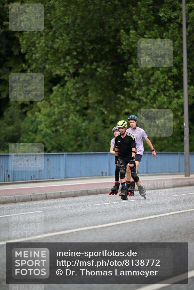 29.06.2025 - hella hamburg halbmarathon Dr. Thomas Lammeyer http://msf.ph/oto/8138772 29.06.2025 09:03:20 Kennedybrücke  meine-sportfotos.de