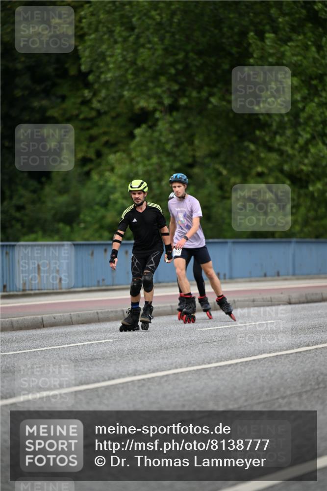 29.06.2025 - hella hamburg halbmarathon Dr. Thomas Lammeyer http://msf.ph/oto/8138777 29.06.2025 09:03:20 Kennedybrücke  meine-sportfotos.de
