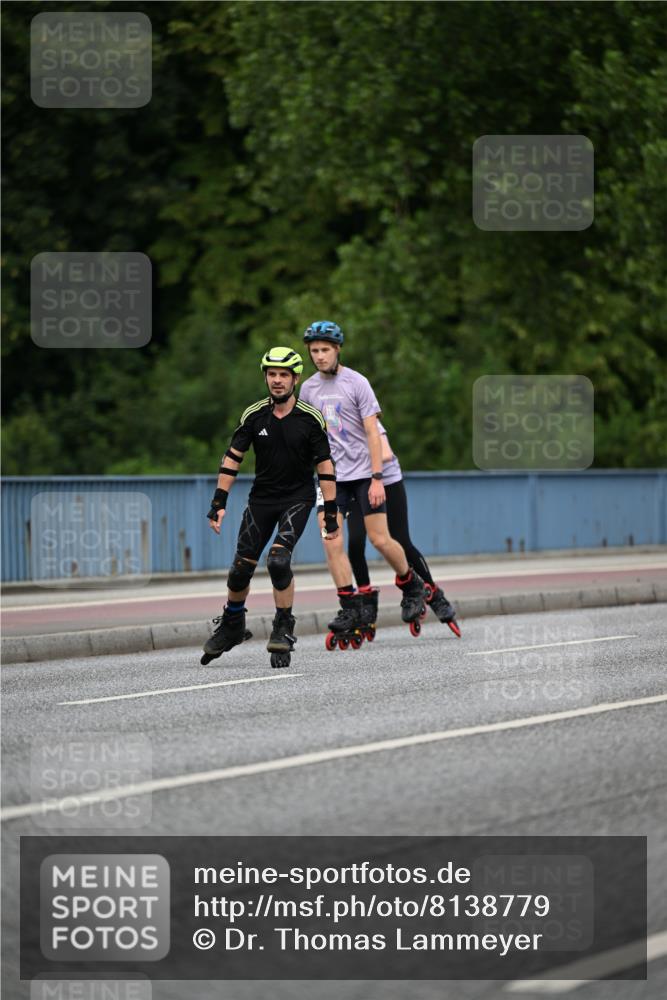 29.06.2025 - hella hamburg halbmarathon Dr. Thomas Lammeyer http://msf.ph/oto/8138779 29.06.2025 09:03:21 Kennedybrücke  meine-sportfotos.de