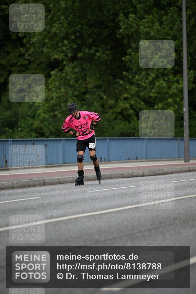 29.06.2025 - hella hamburg halbmarathon Dr. Thomas Lammeyer http://msf.ph/oto/8138788 29.06.2025 09:03:23 Kennedybrücke  meine-sportfotos.de