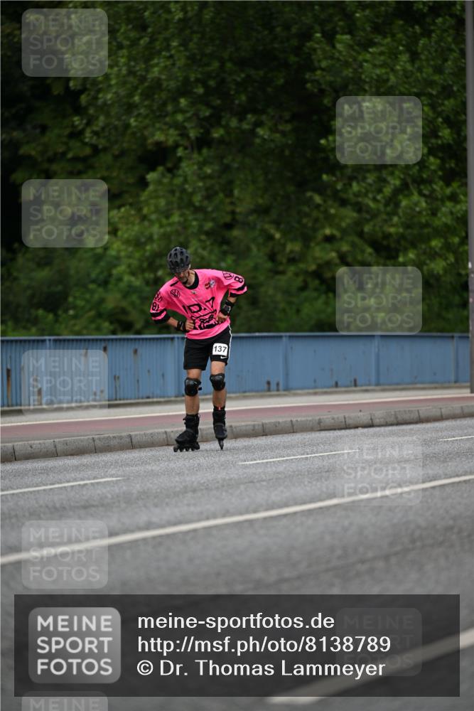 29.06.2025 - hella hamburg halbmarathon Dr. Thomas Lammeyer http://msf.ph/oto/8138789 29.06.2025 09:03:23 Kennedybrücke  meine-sportfotos.de