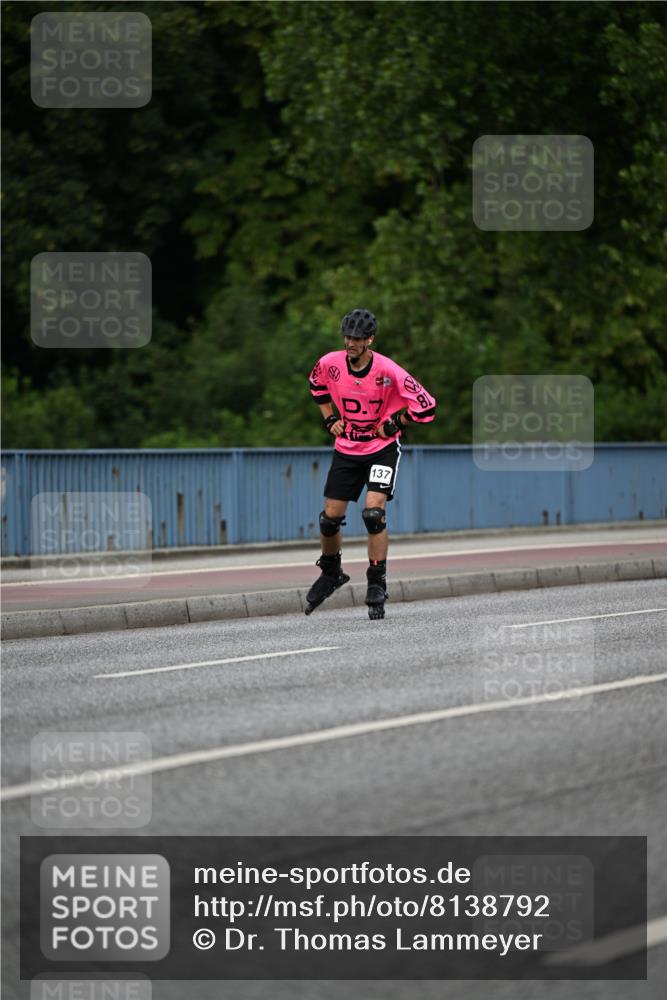 29.06.2025 - hella hamburg halbmarathon Dr. Thomas Lammeyer http://msf.ph/oto/8138792 29.06.2025 09:03:23 Kennedybrücke  meine-sportfotos.de