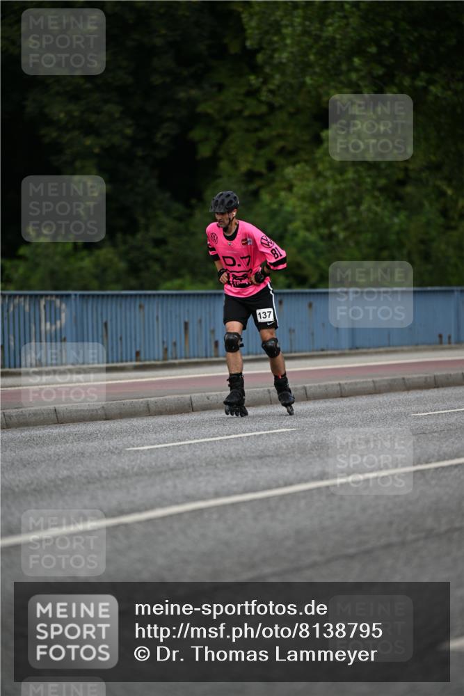 29.06.2025 - hella hamburg halbmarathon Dr. Thomas Lammeyer http://msf.ph/oto/8138795 29.06.2025 09:03:24 Kennedybrücke  meine-sportfotos.de